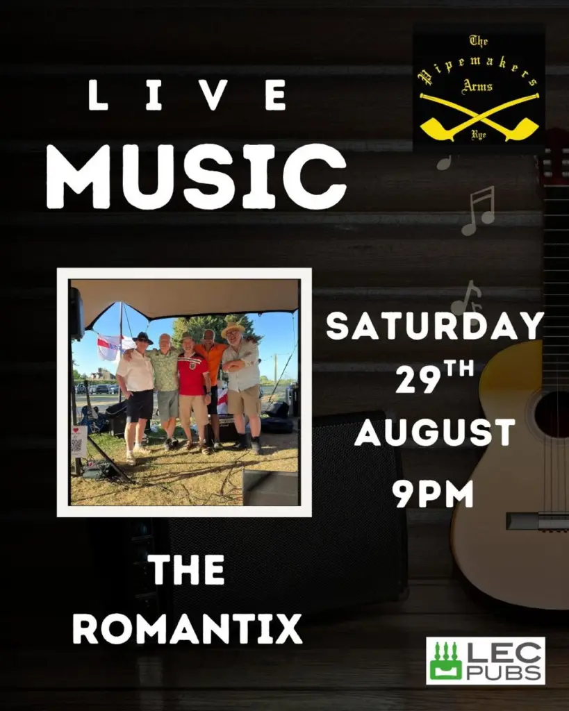 The Romantix
