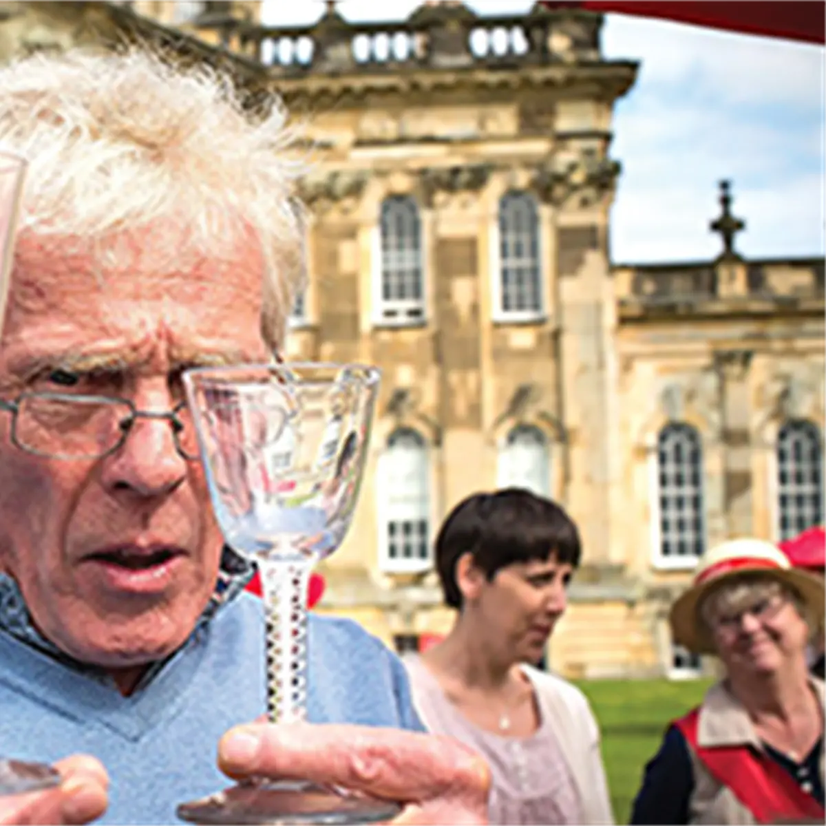 Andy McConnell: My Glassmaking Heroes Andy McConnell: My Glassmaking Heroes