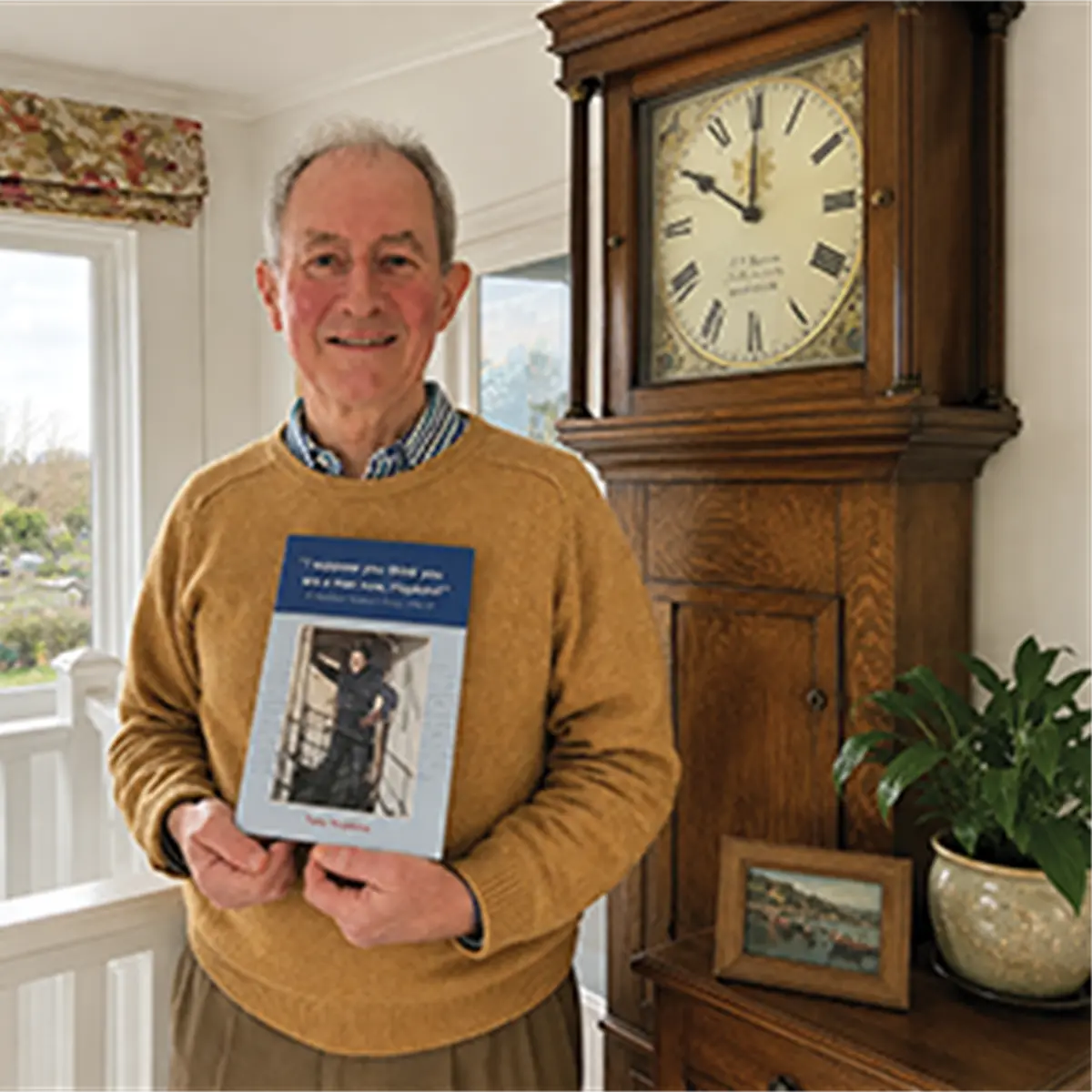 David Hopkins: To War At Sea Aged 17 David Hopkins: To War At Sea Aged 17