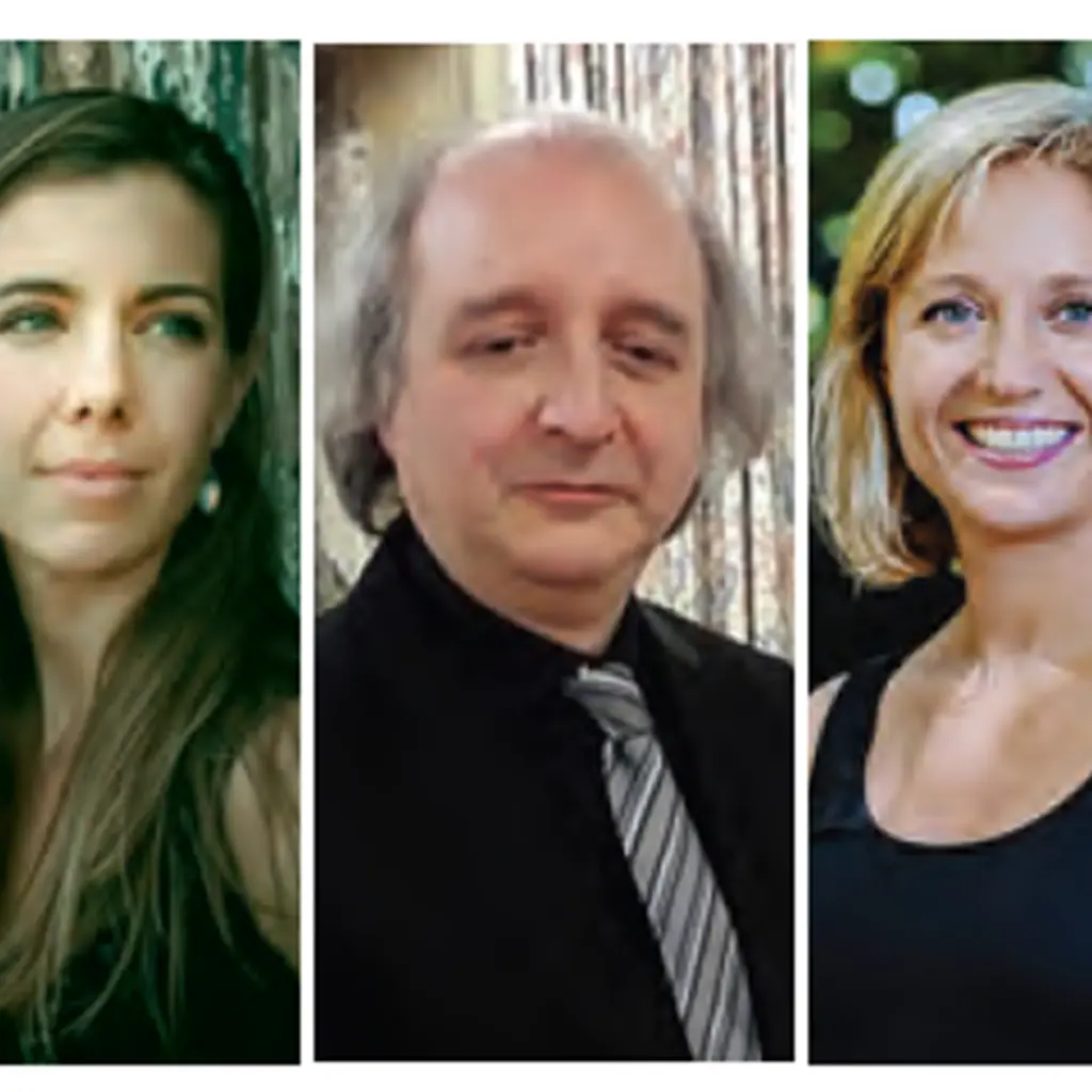 Højlund, Rayner & Dawson: Along The Field to Where Corals Lie