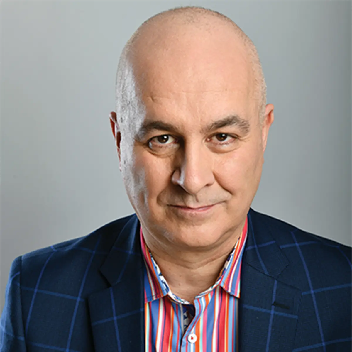 Iain Dale: Have I Said Too Much? Iain Dale: Have I Said Too Much?