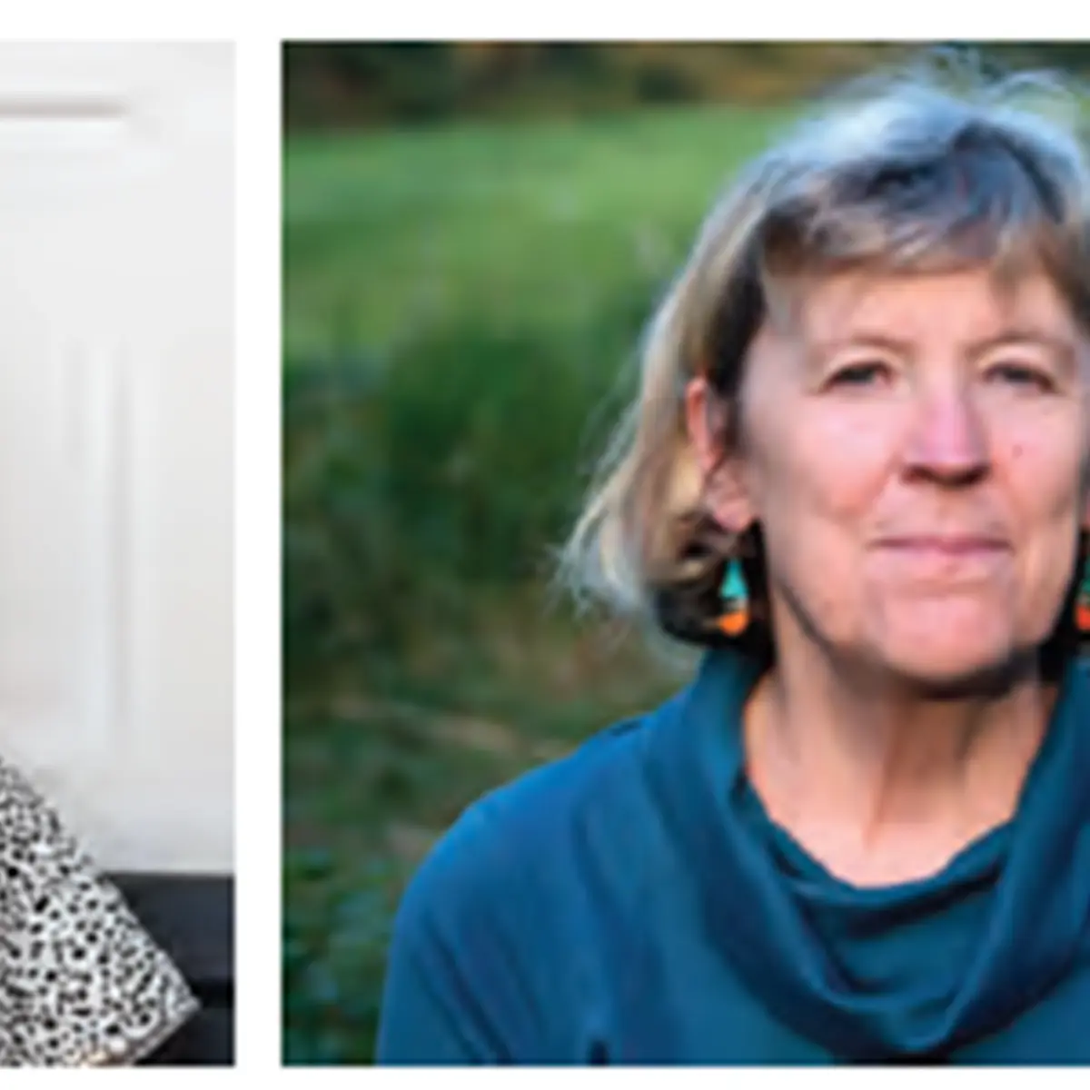 Jen Calleja, Ellen Hannavy-Cousen and Bronwen Griffiths: Women's Writes Jen Calleja, Ellen Hannavy-Cousen and Bronwen Griffiths: Women's Writes