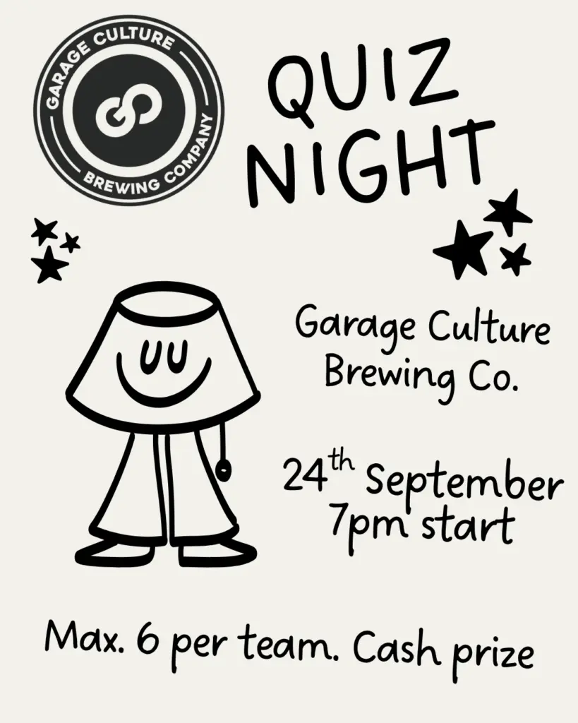 Quiz Night