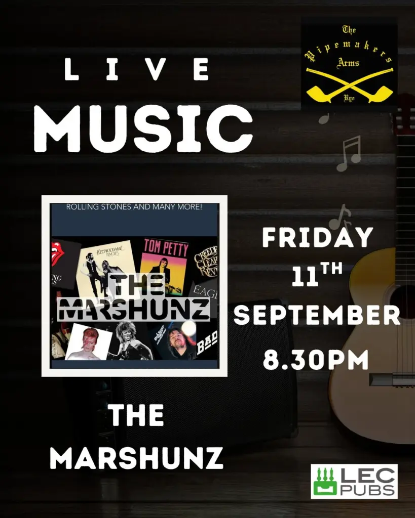 The Marshunz