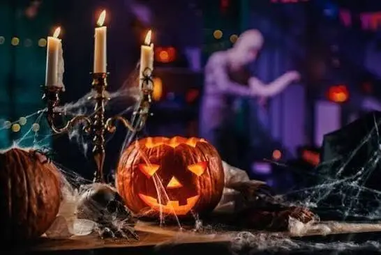 Halloween Party