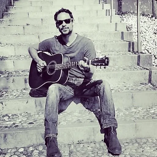 Pepe Belmonte Band
