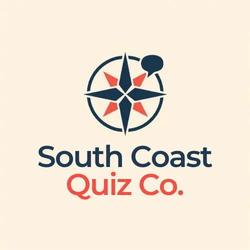 The Big Quiz by South Coast Quiz Co.